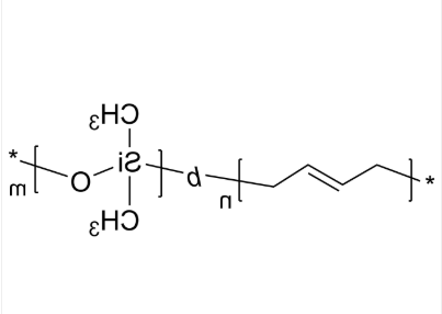 PBd-PDMS