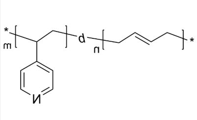 PBd-P4VP