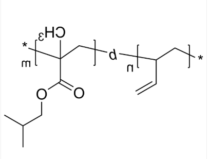 PBd-PiBuMA