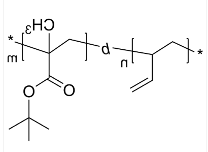 PBd-PtBuMA
