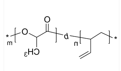 PBd-PLA