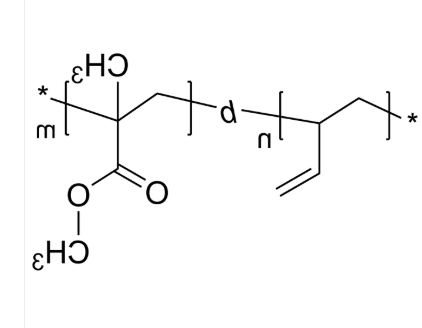 PBd-PMMA