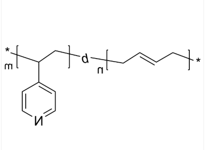 PBd-P4VP PBd-P4VP