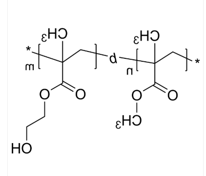 PMMA-PHEMA