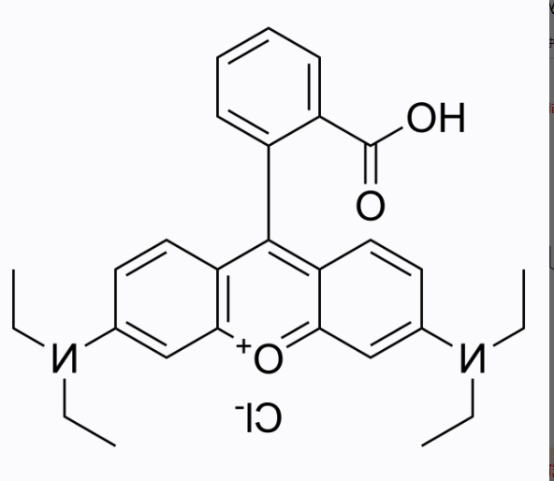 甘露糖-罗丹明B 甘露糖-罗丹明B