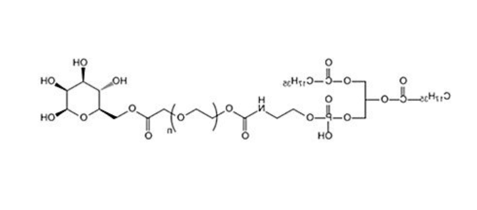 DSPE-PEG-Mannose