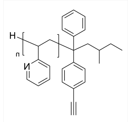 P2VP-Alkyne