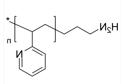 P2VP-NH2