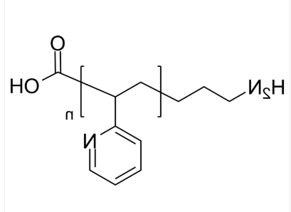 P2VP-NH2-COOH