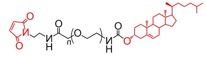 CLS-PEG-MAL