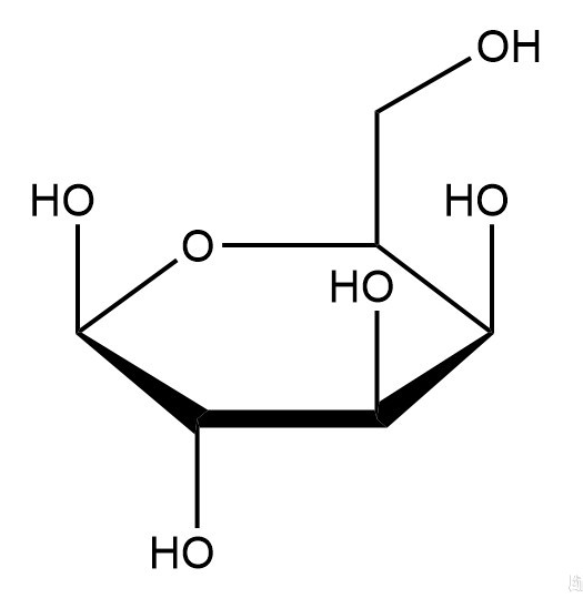 半乳糖-聚乙二醇-二苯基环辛炔