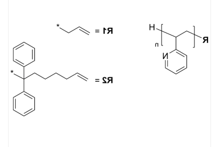 P2VP-allyl