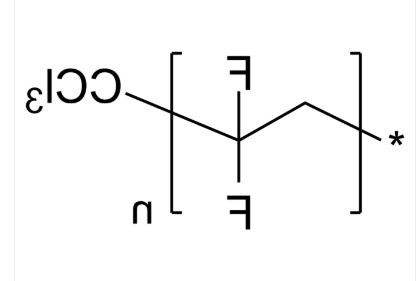 PVDF-CCl3