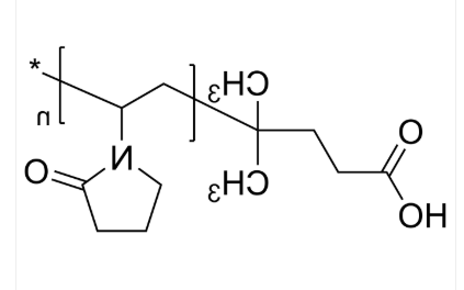 PNVP-COOH