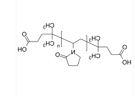 PNVP-2COOH