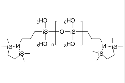 PDMS-2NH2(protected)