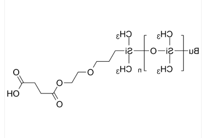 PDMS-COOH