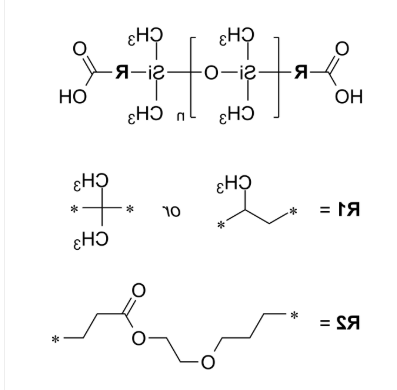 PDMS-2COOH