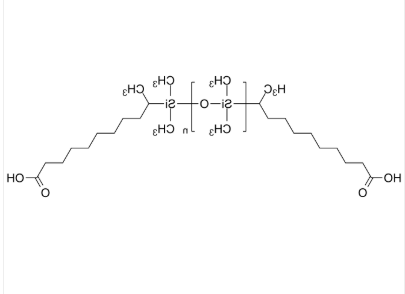 PDMS-2COOH(decyl)