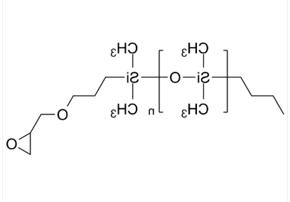 PDMS-epoxy