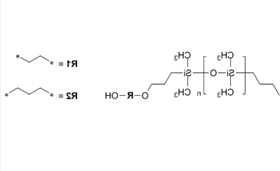 PDMS-OH