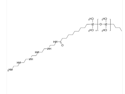 PDMS-PEHA
