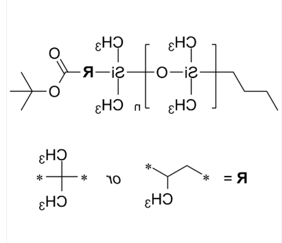 PDMS-COOC4H9