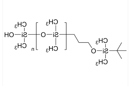PDMS-SiOH