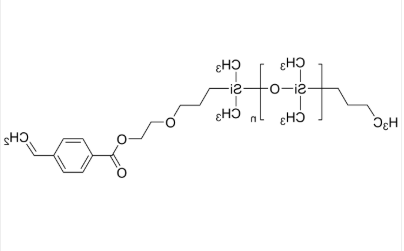 PDMS-vinylBZ