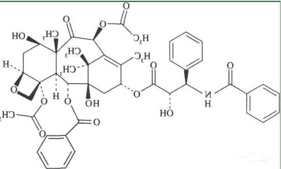 半乳糖-聚乙二醇-紫杉醇