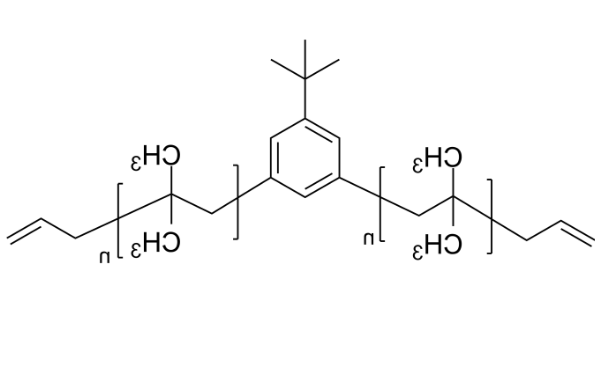 PIB-V/PIB-Allyl