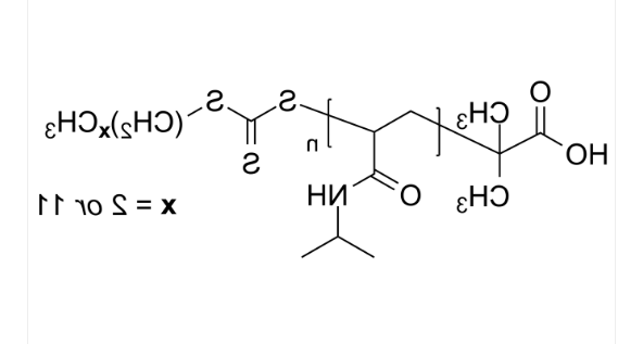PNIPAM-COOH