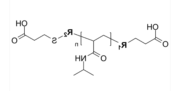 PNIPAM-2COOH