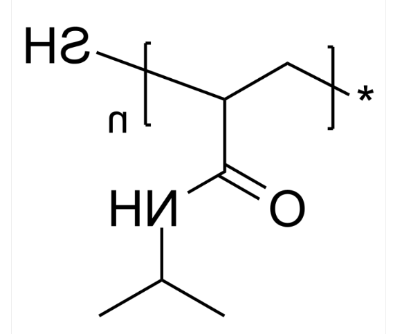 PNIPAM-SH