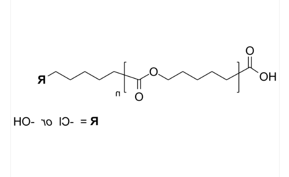 HO/Cl-PCL-COOH HO/Cl-PCL-COOH