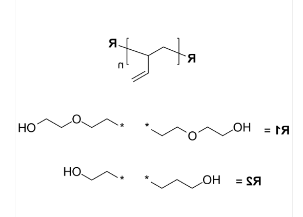 PBd-2OH