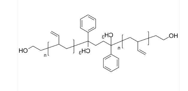 PBd-2OH