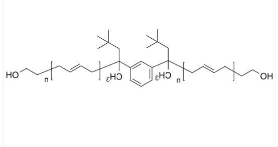 PBd-2OH