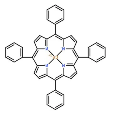 TPP-Cu(2+)