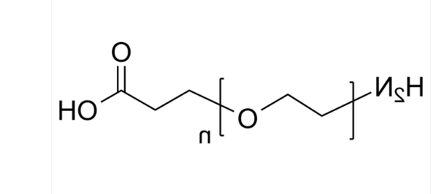 NH2-PEG-COOH NH2-PEG-COOH