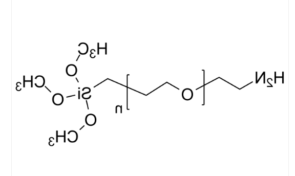 NH2-PEG-TMS