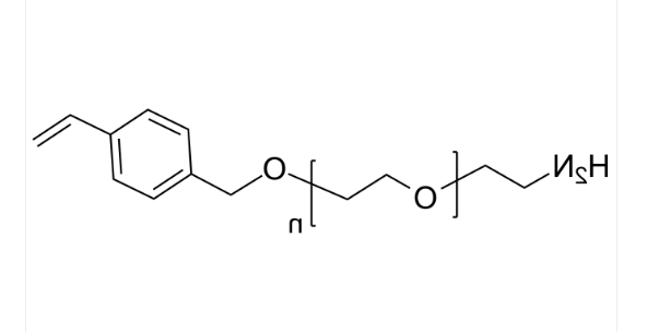 NH2-PEG-BzVinyl