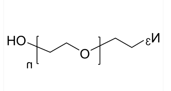 N3-PEG-OH
