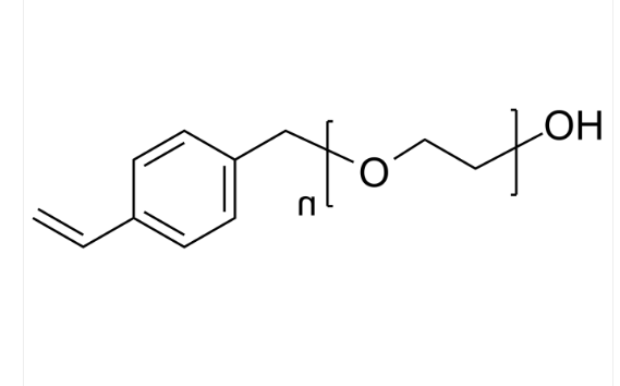Styreomer-OH
