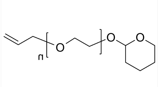 THP-PEG-Allyl