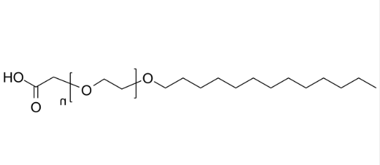Tridecanol-PEG-COOH