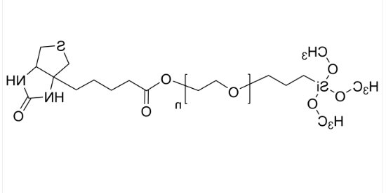 Biotin-PEG-TMS