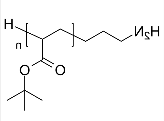 PtBuA-NH2