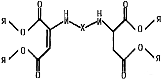 麦芽糖-聚天冬氨酸