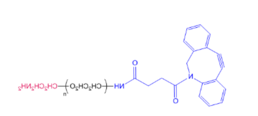 DBCO-PEG-NH2